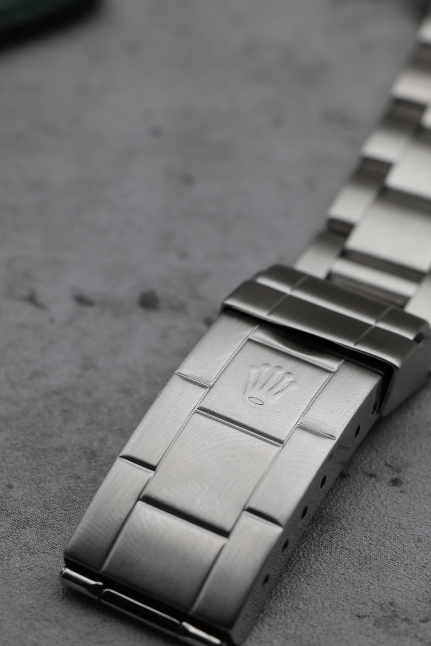 Rolex Submariner 16610 | Full Set 1998