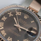 Rolex Lady-datejust 28mm