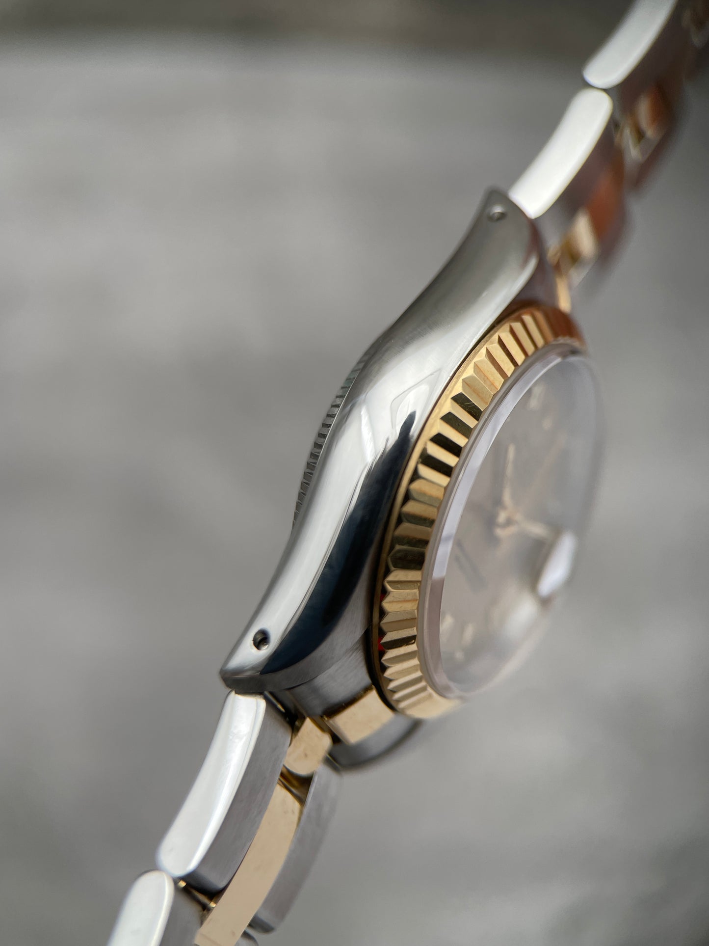 Rolex Lady-Datejust 69173 Roman
