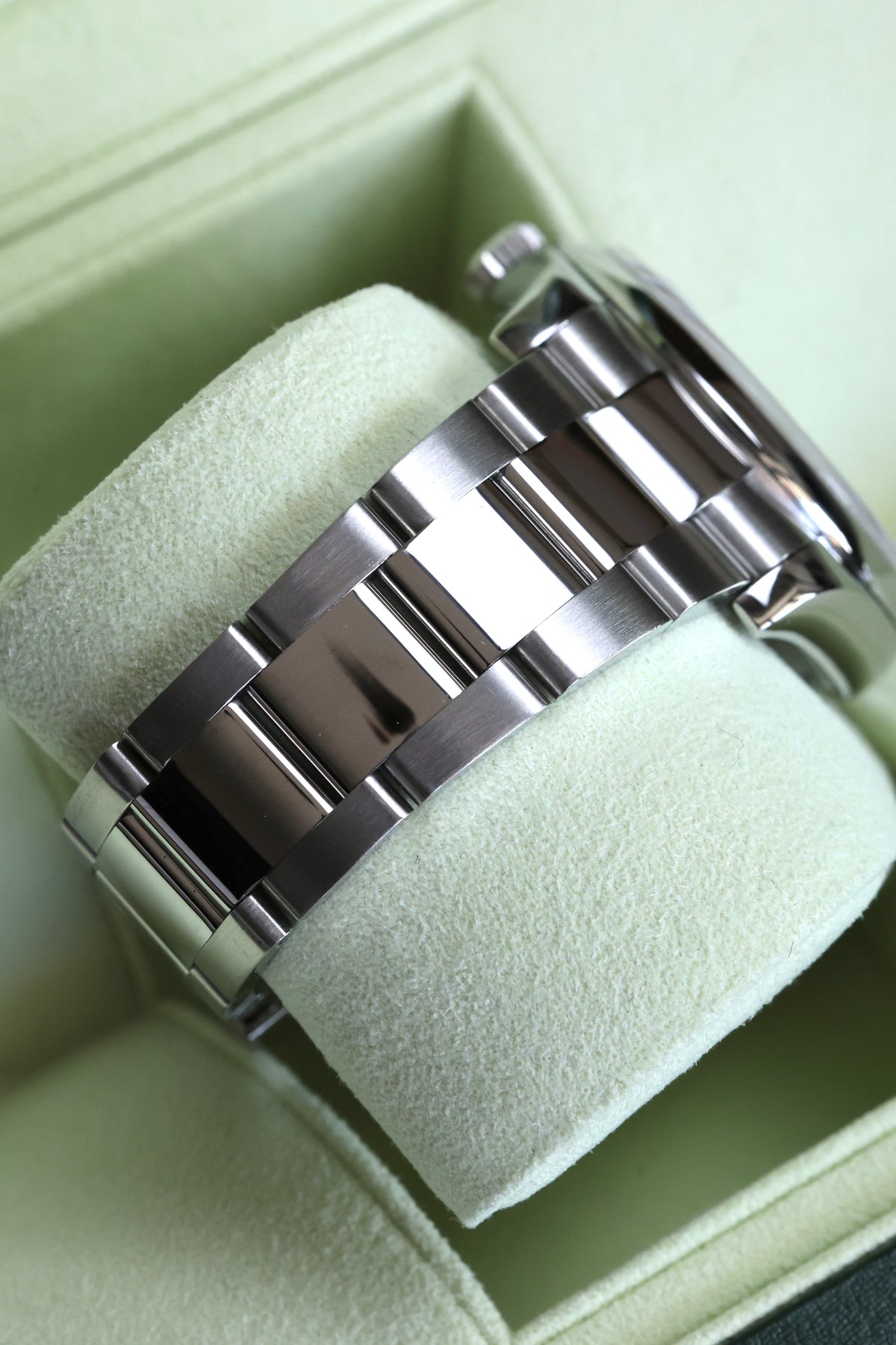 Rolex Datejust 36 116200 | 2012 Full Set