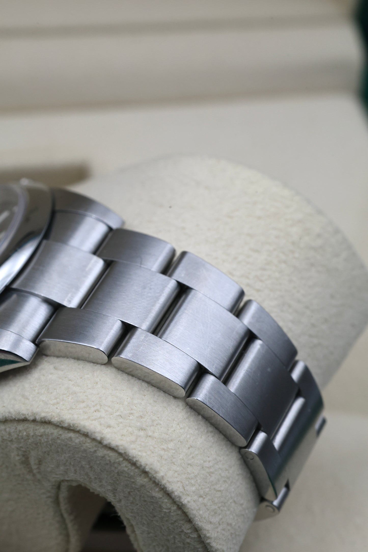 Rolex Oyster Perpetual 41 | 124300 2024