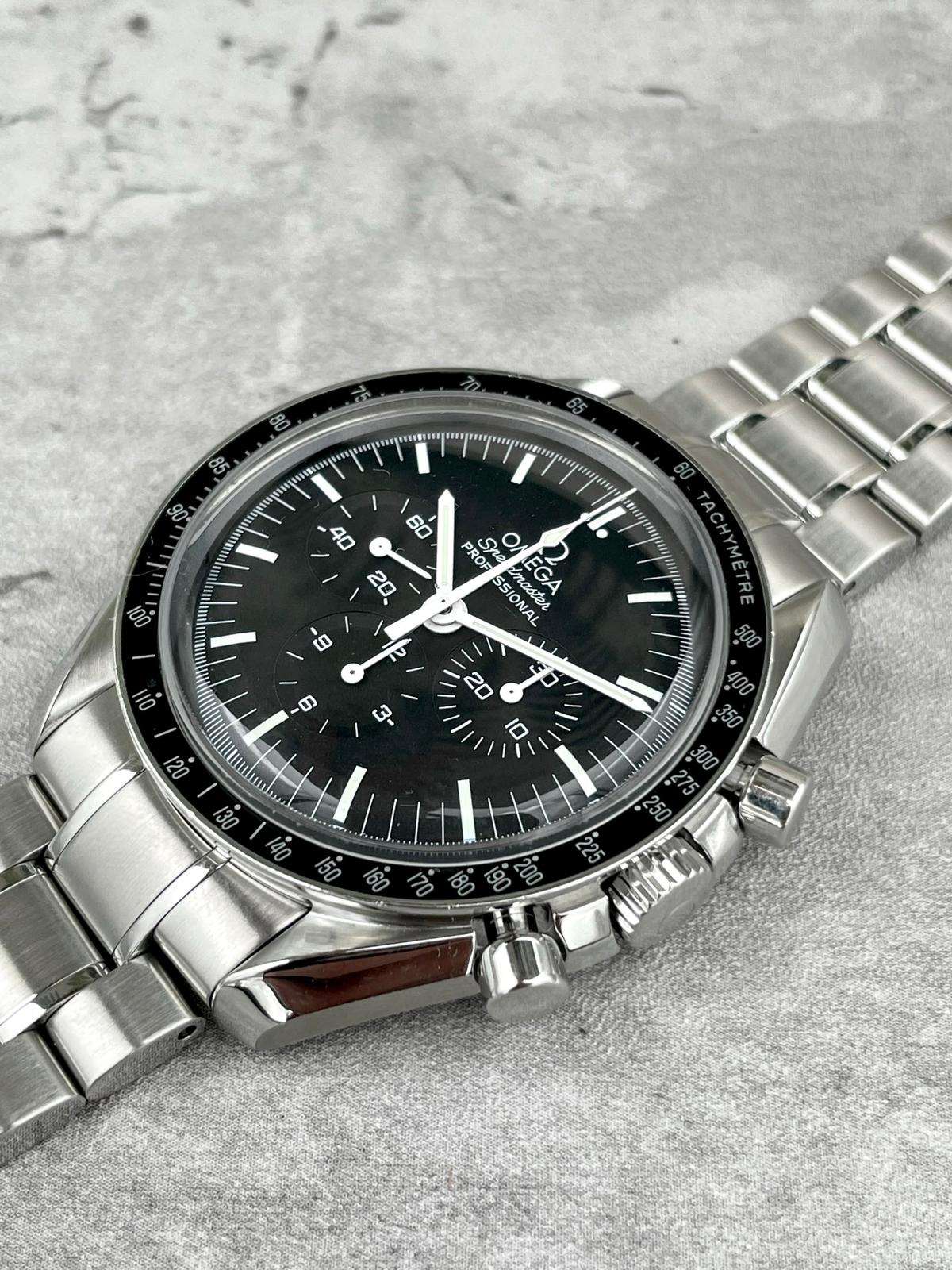 Omega Speedmaster Professional