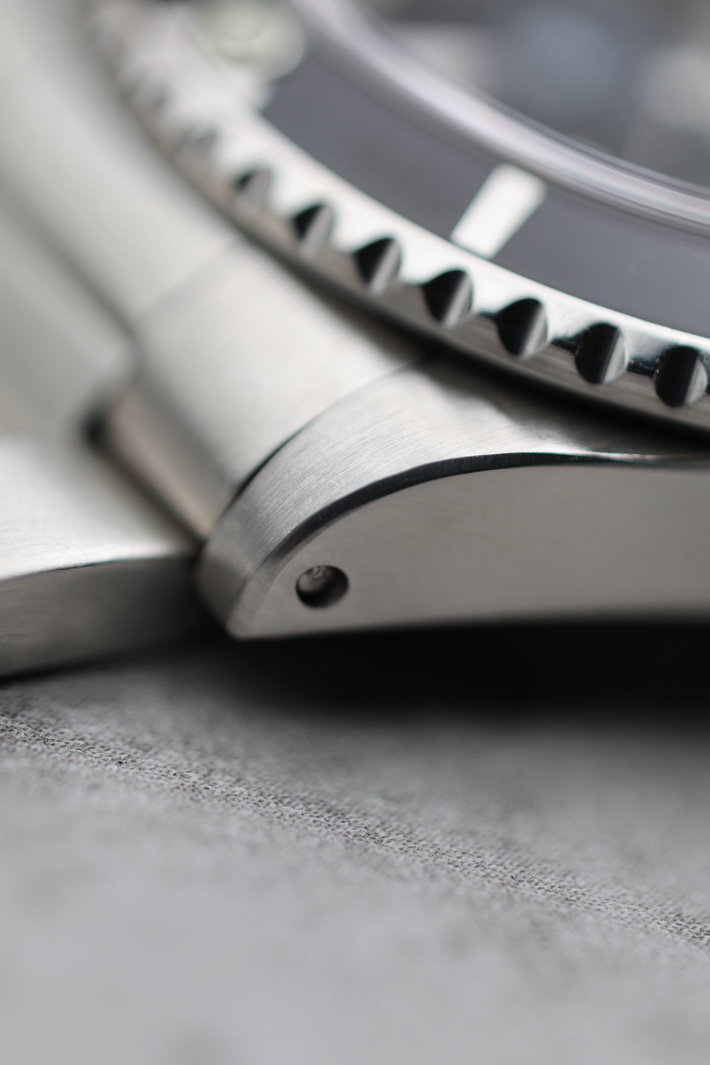 Rolex Submariner 16610 | Full Set 1998