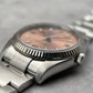 Rolex Airking 114234 | Pink Dial