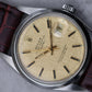 Rolex Oyster Perpetual 1500