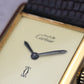 Cartier Tank Must