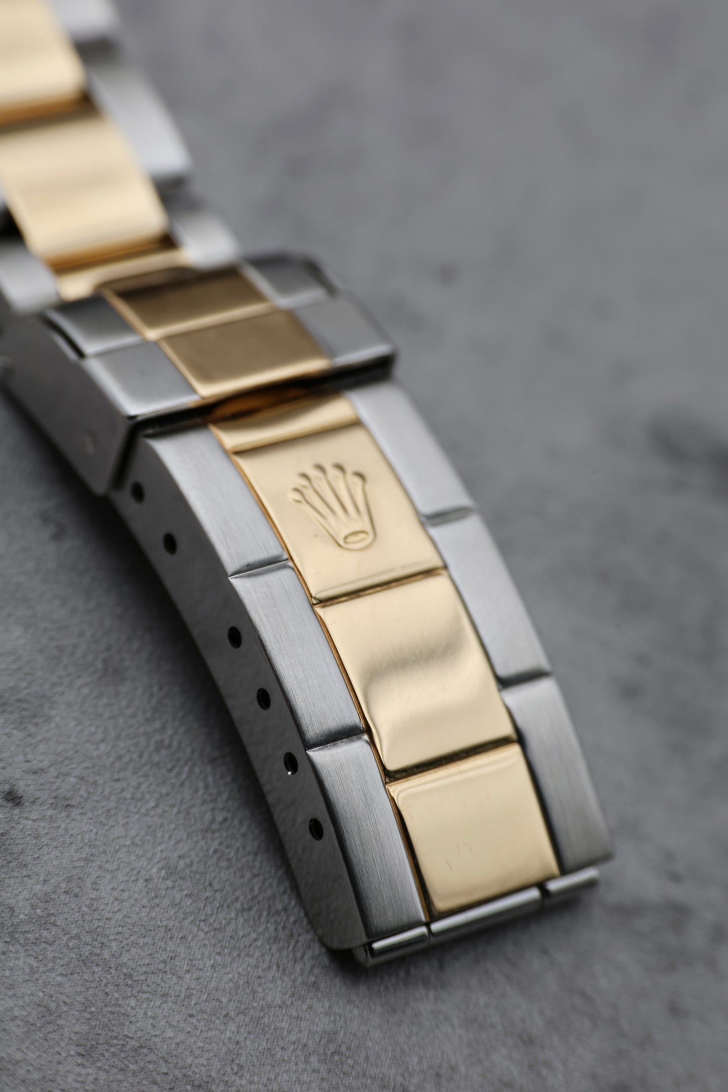Rolex Submariner 16613 | 2008