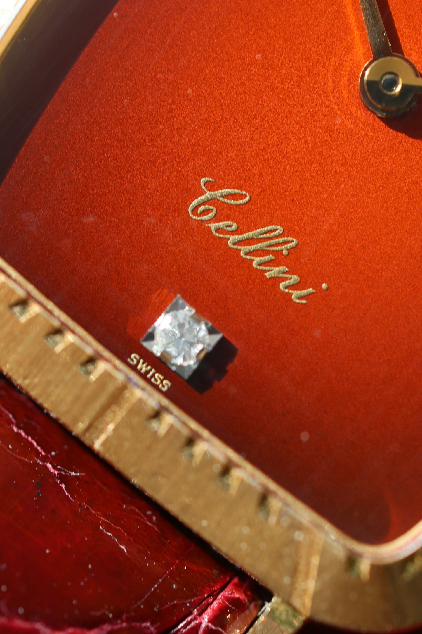 Rolex Cellini 4080