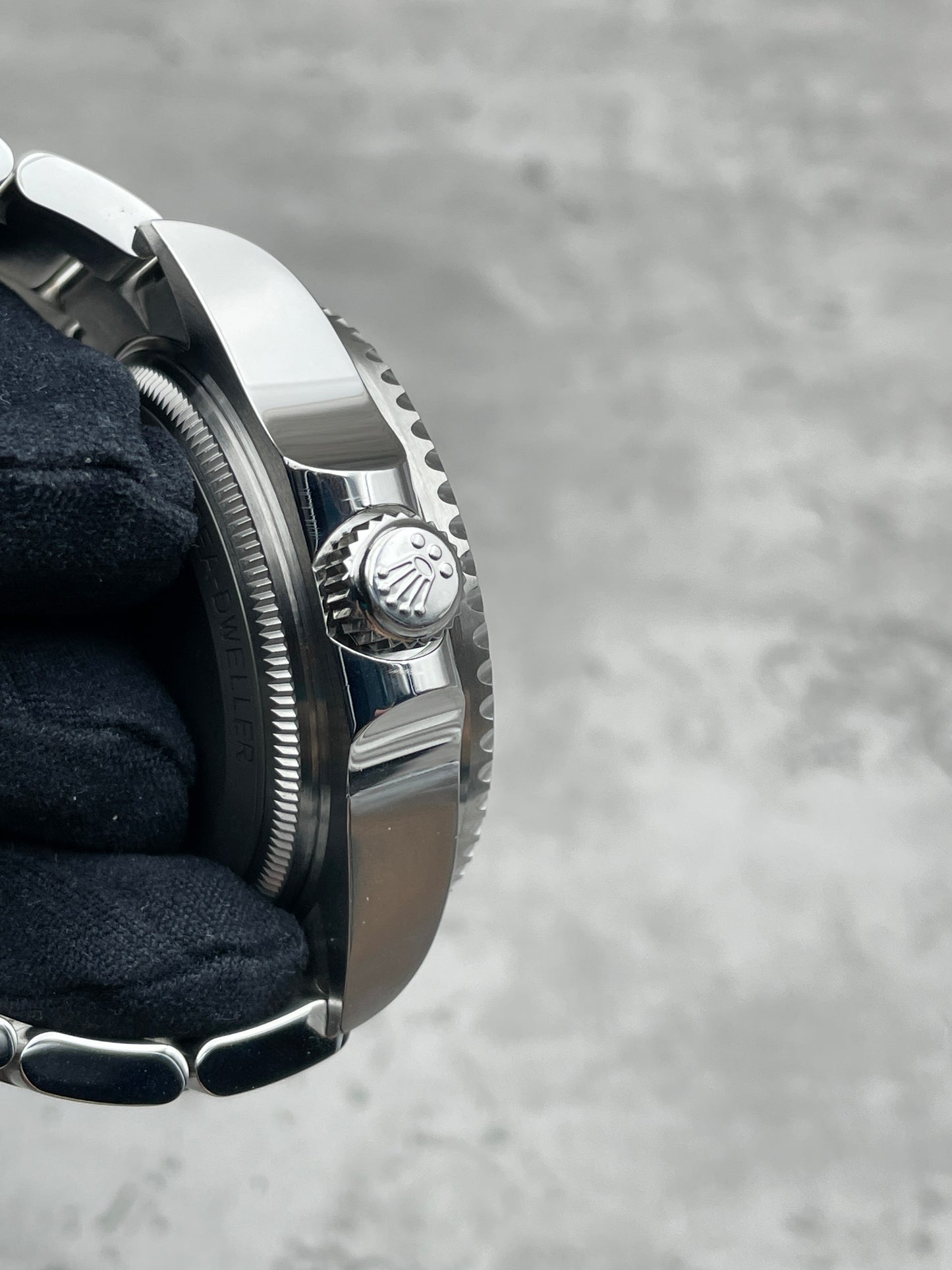 Rolex Deep-Sea 136660