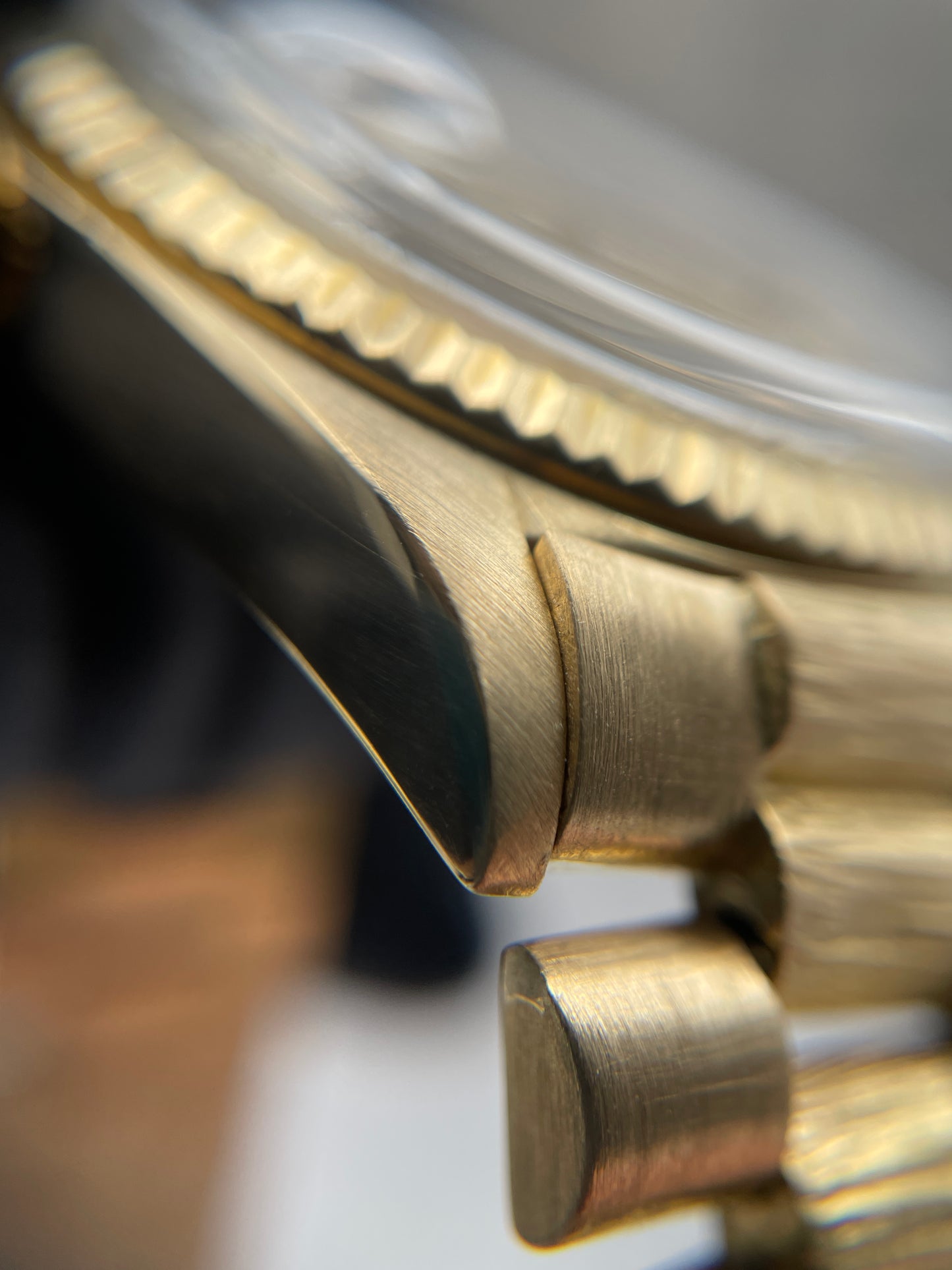 Rolex Day-date 1803 | 1972