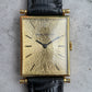 Jaeger-le-Coultre Tank 9025 | 1970 Full Set