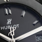 Hublot Classic Fusion Black Magic