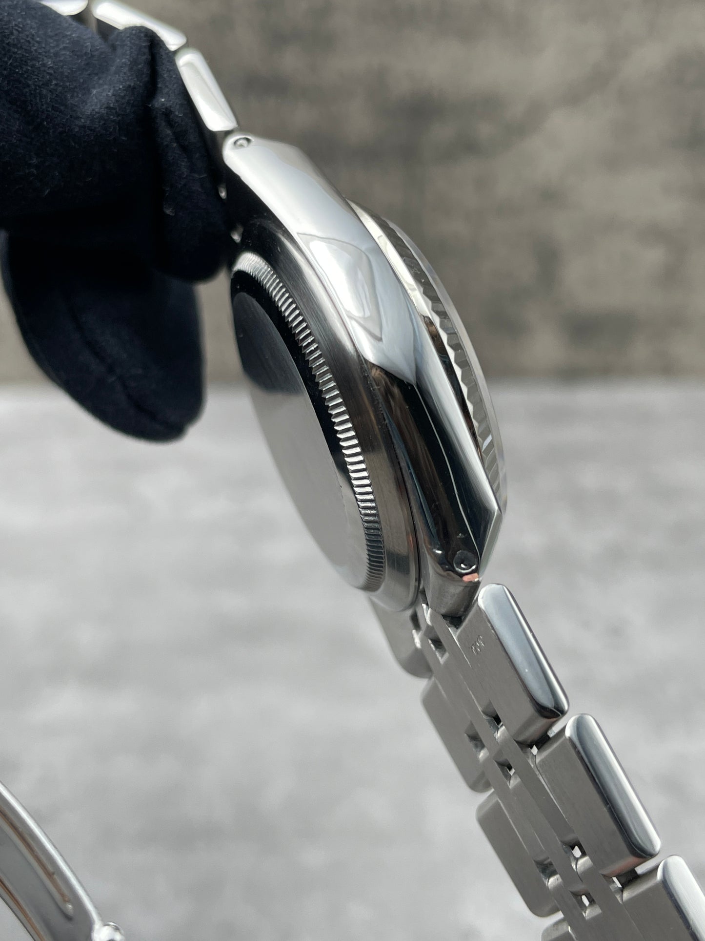 Rolex Datejust Oysterquartz