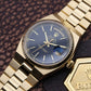 Rolex Day-date Oysterquartz 19018 | Full Set 1986