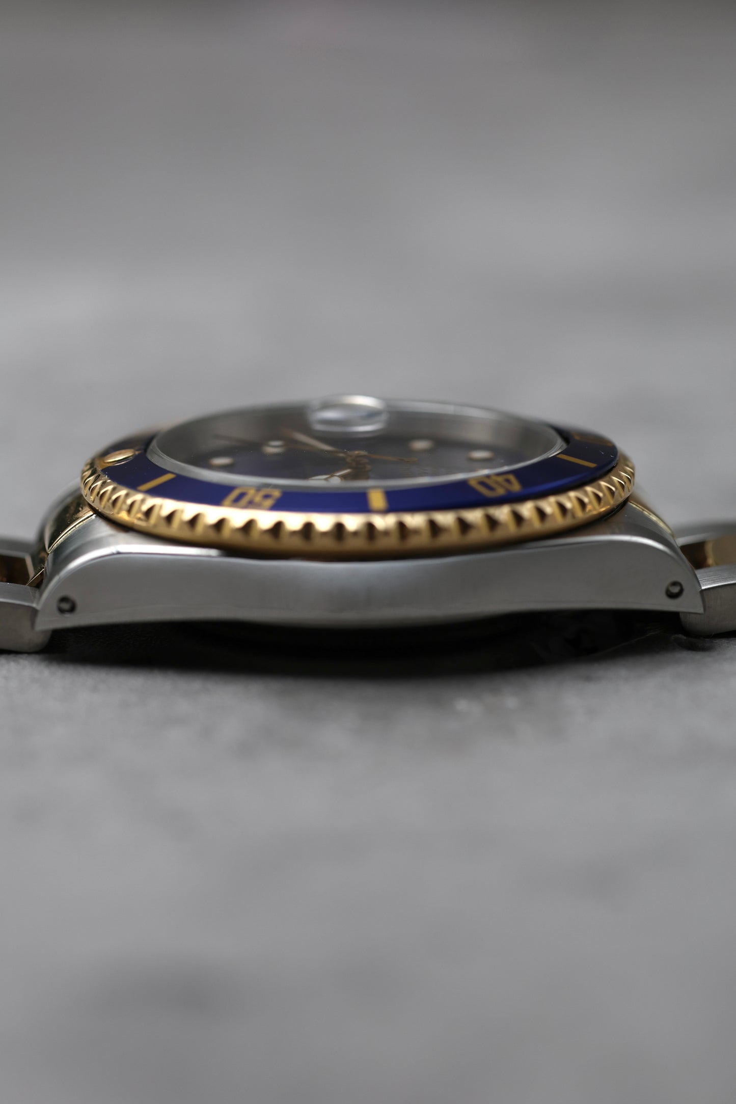 Rolex Submariner 16613 | 1991