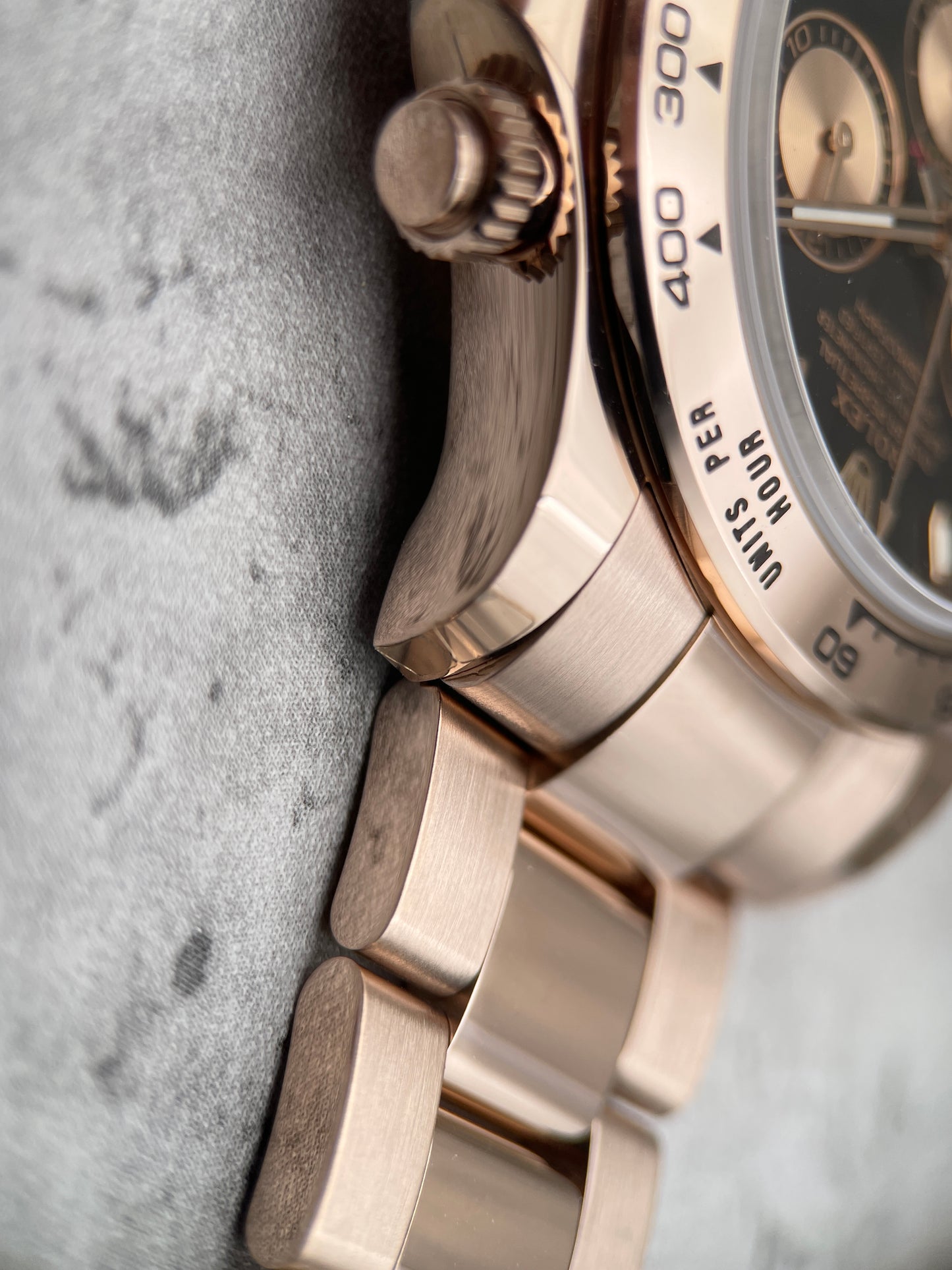 Rolex Daytona 116505 | New