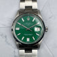 Rolex Oyster Perpetual Date 15000