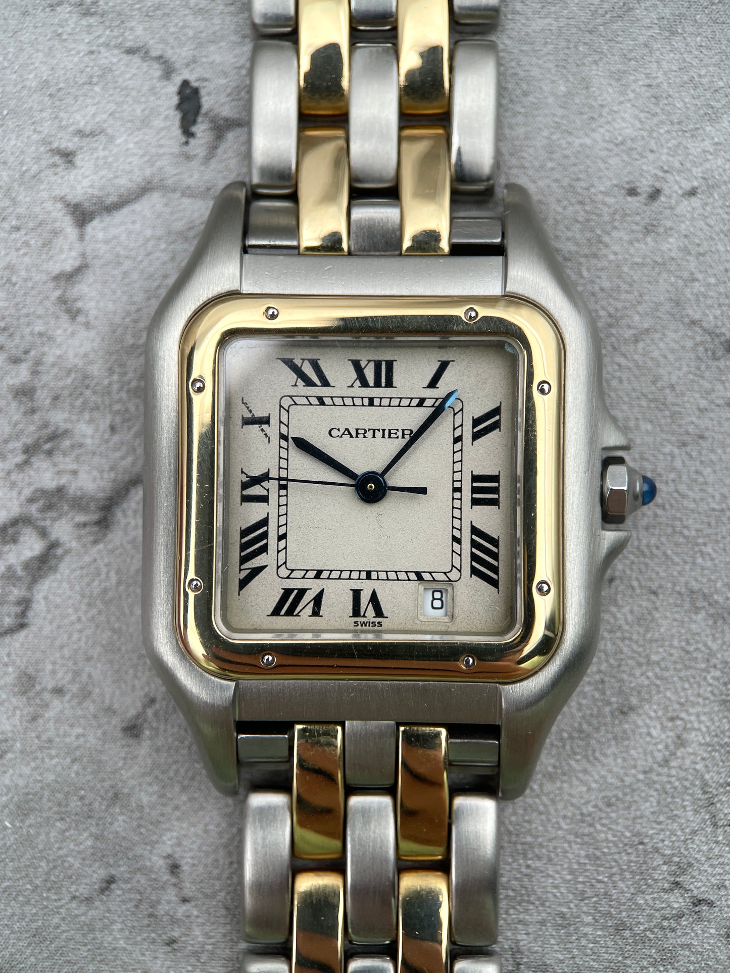 Cartier Panthere | Full Set