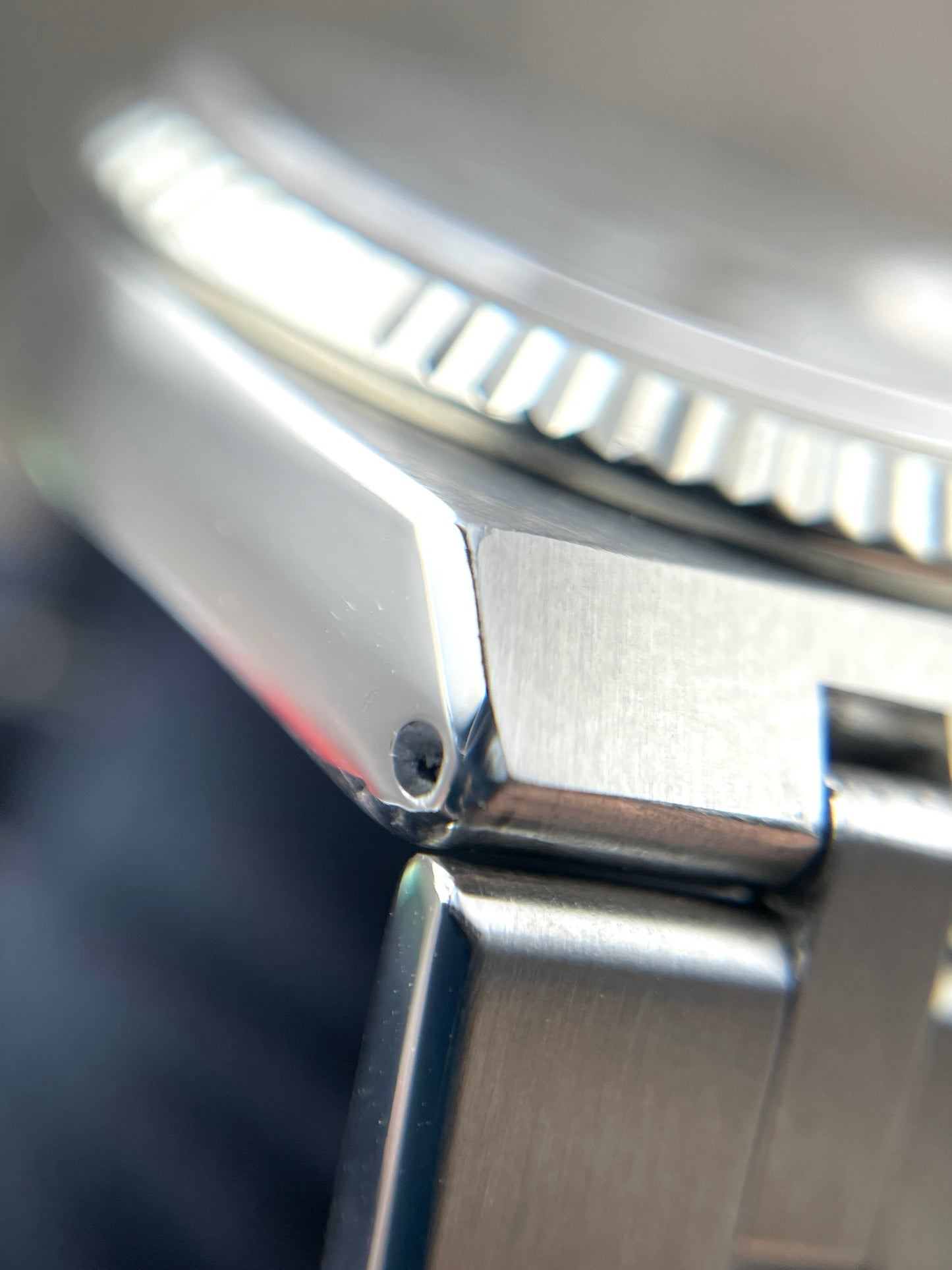 Rolex Datejust Oysterquartz