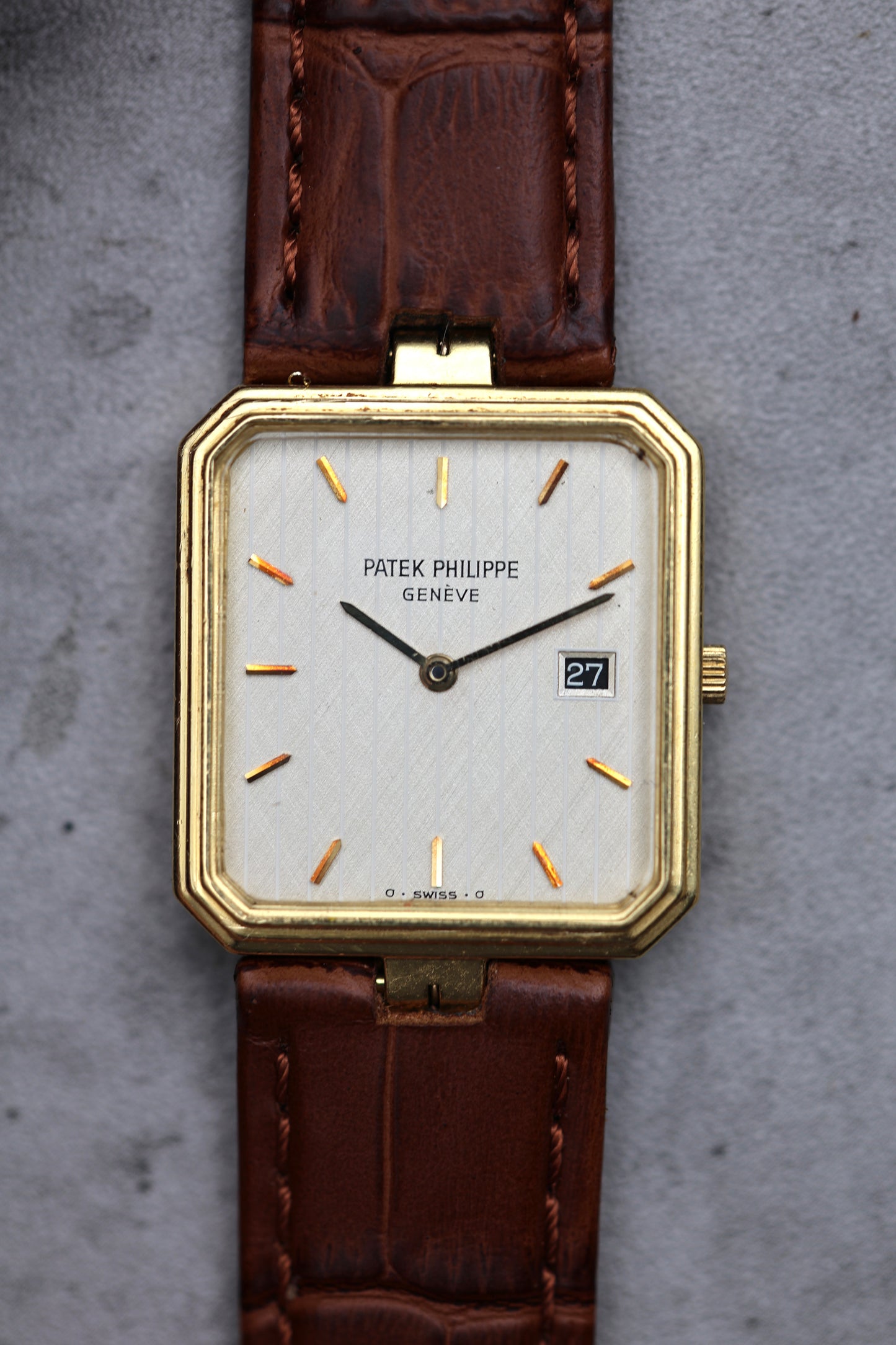 Patek Philippe Classique 3773