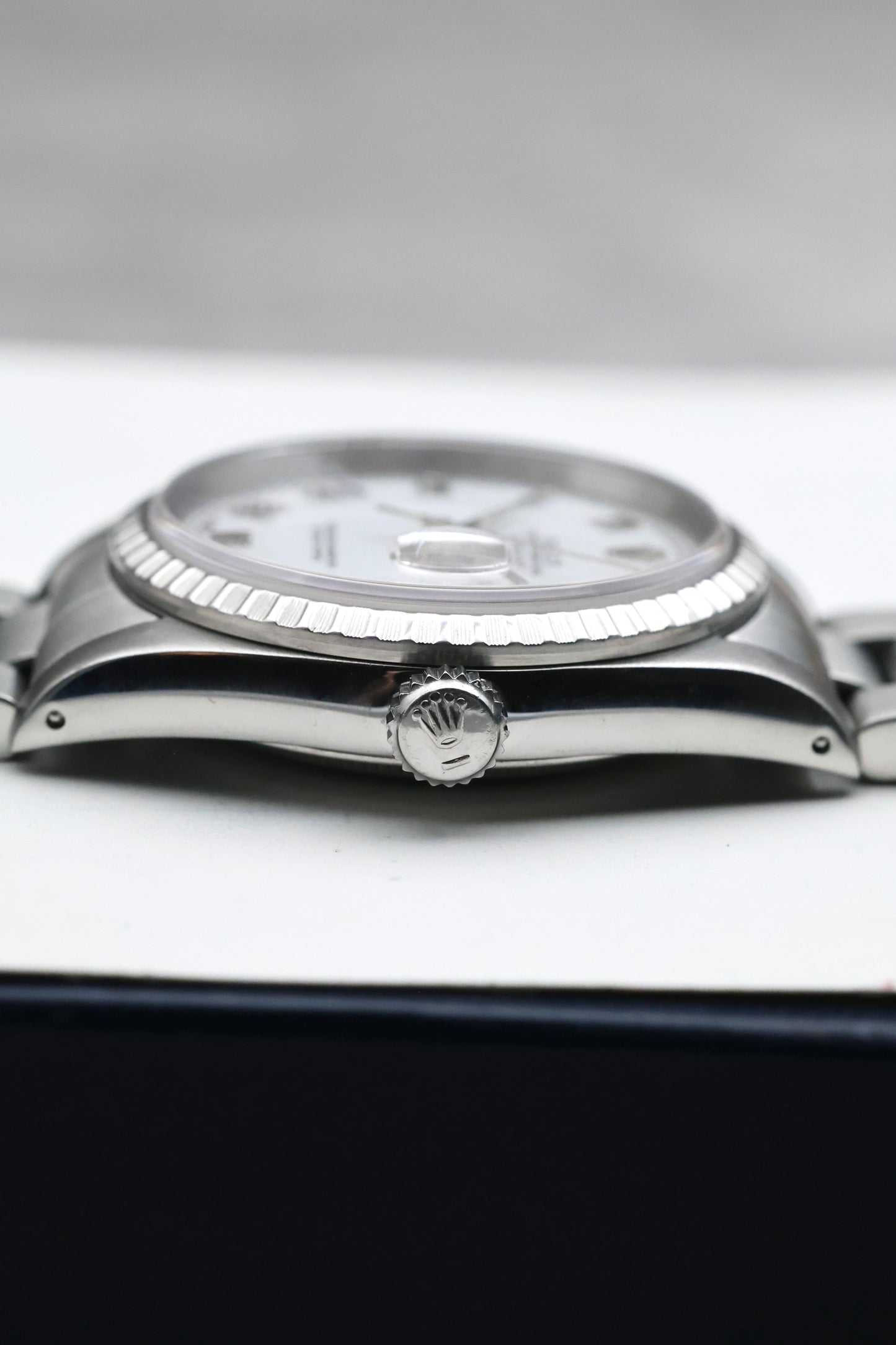 Rolex Datejust 16220 | 1992