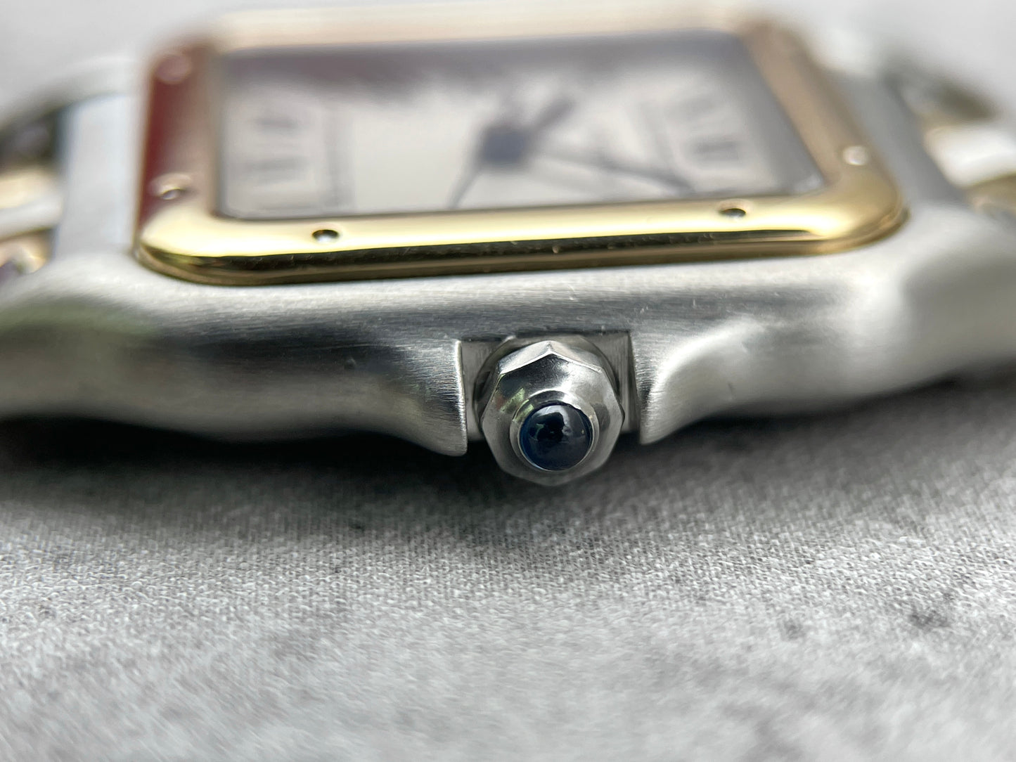 Cartier Panthere | Full Set