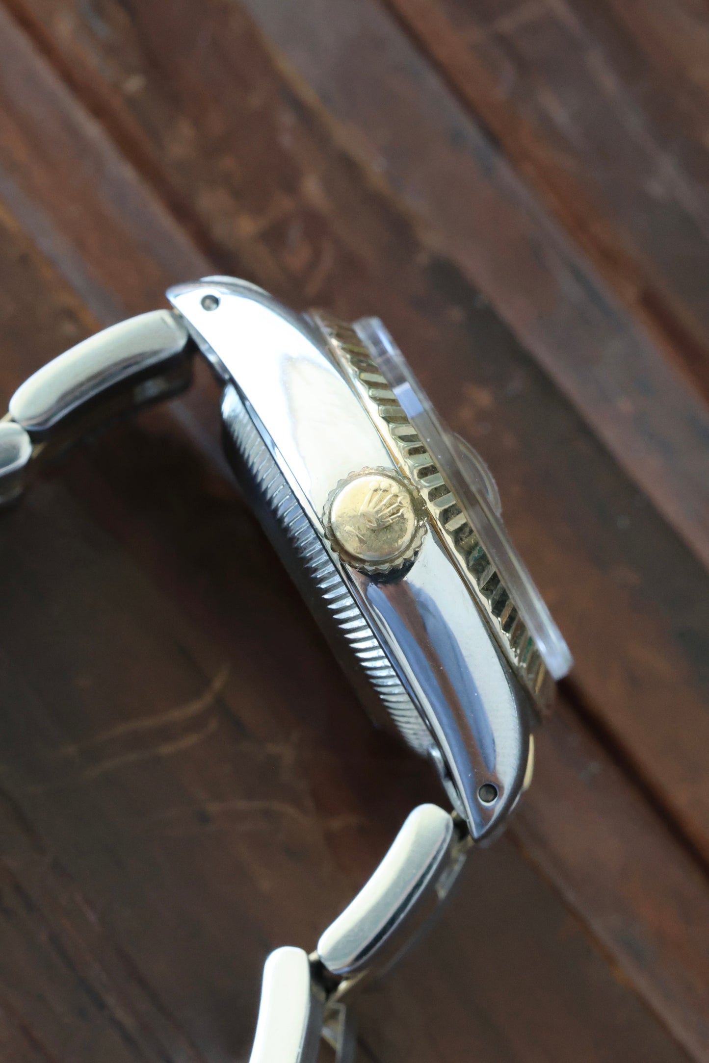 Rolex Lady-datejust 6917