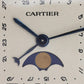 Cartier Santos Moonphase
