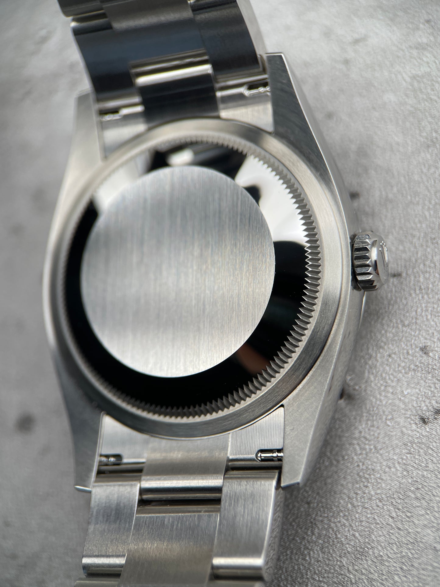 Rolex Datejust 36 | 2025