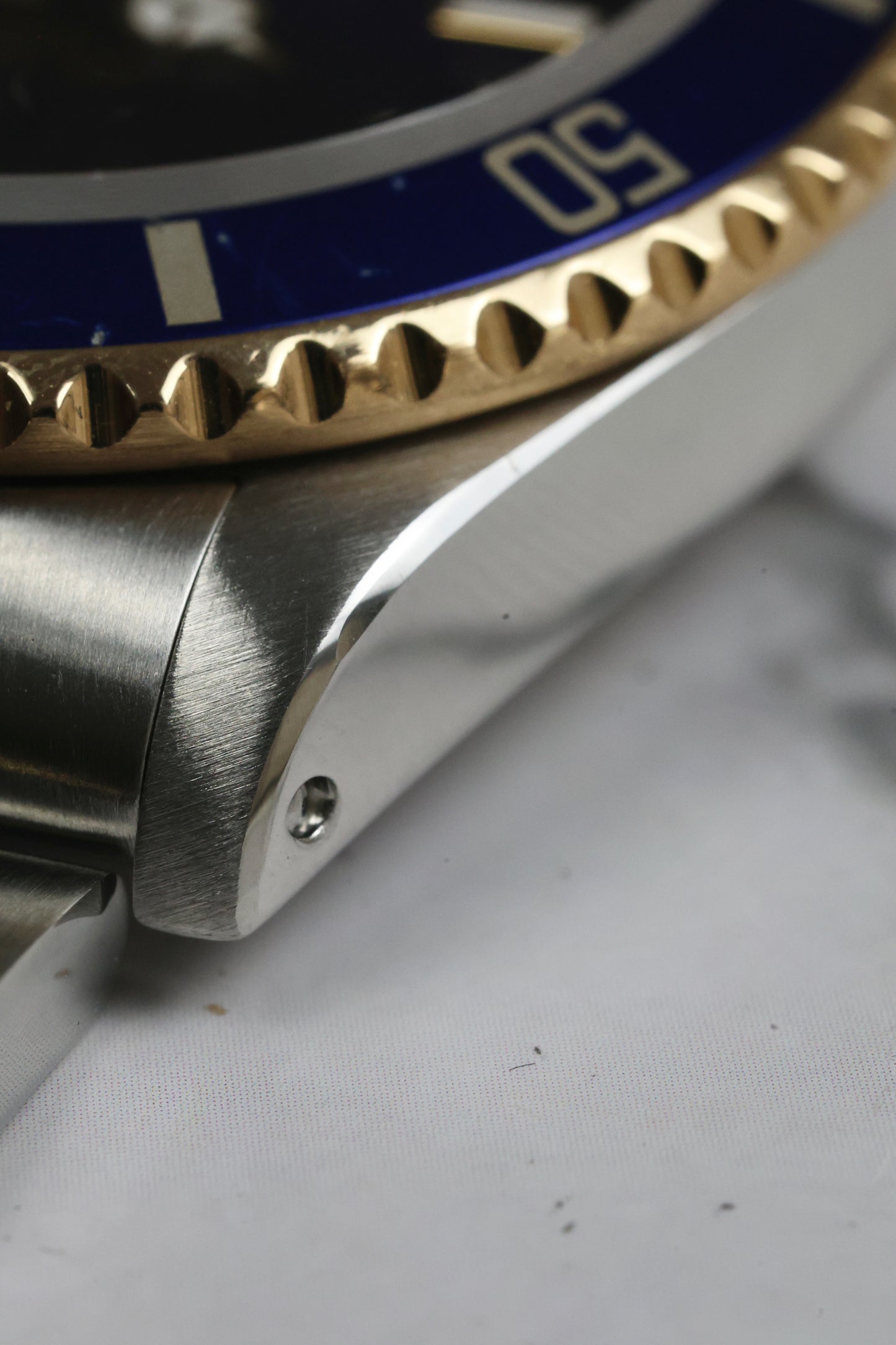 Rolex Submariner 16613 | 1997