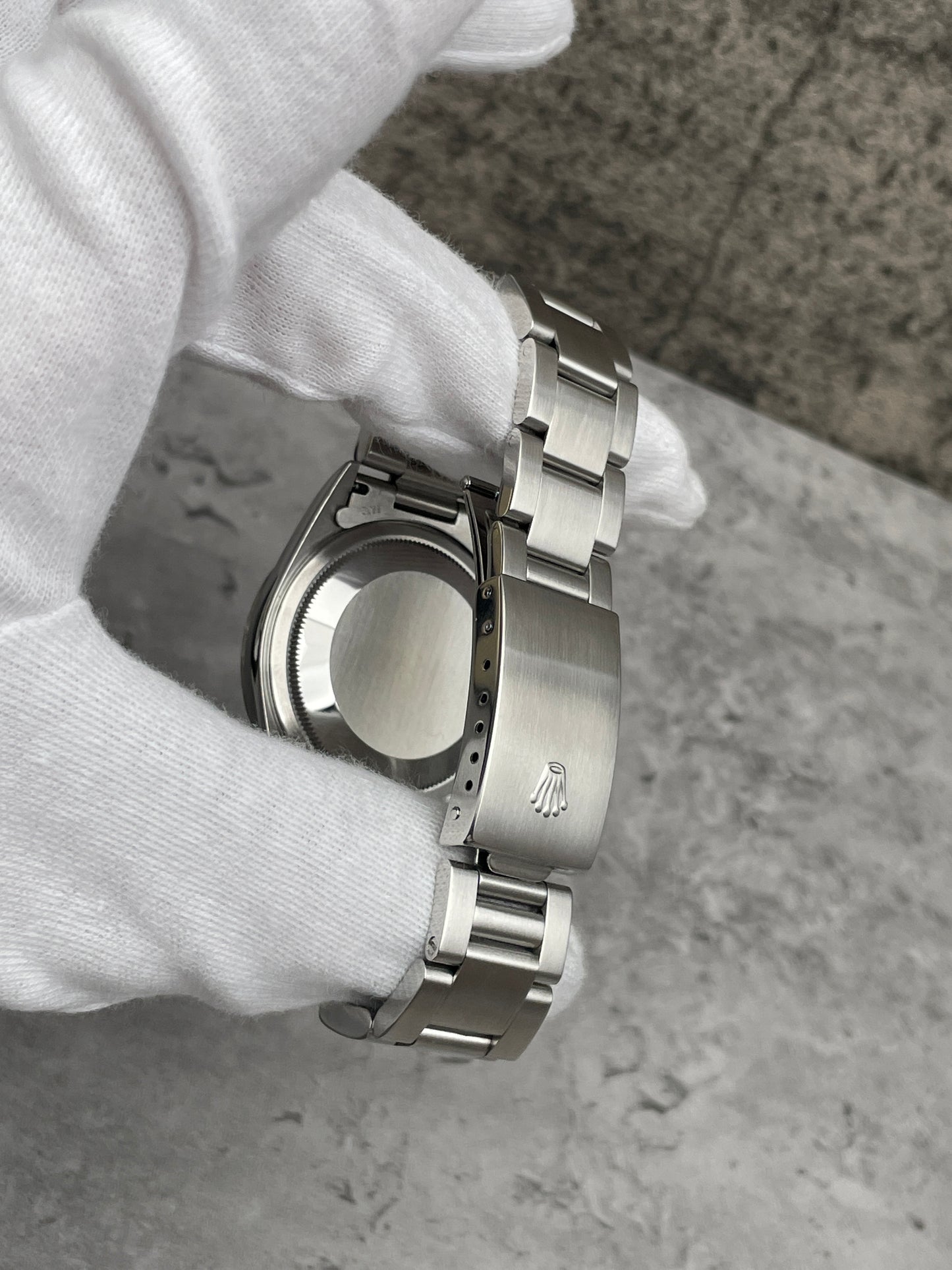 Rolex Datejust 16234 | 1999