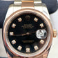 Rolex Datejust 36mm 116201