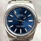 Rolex Oyster Perpetual 34