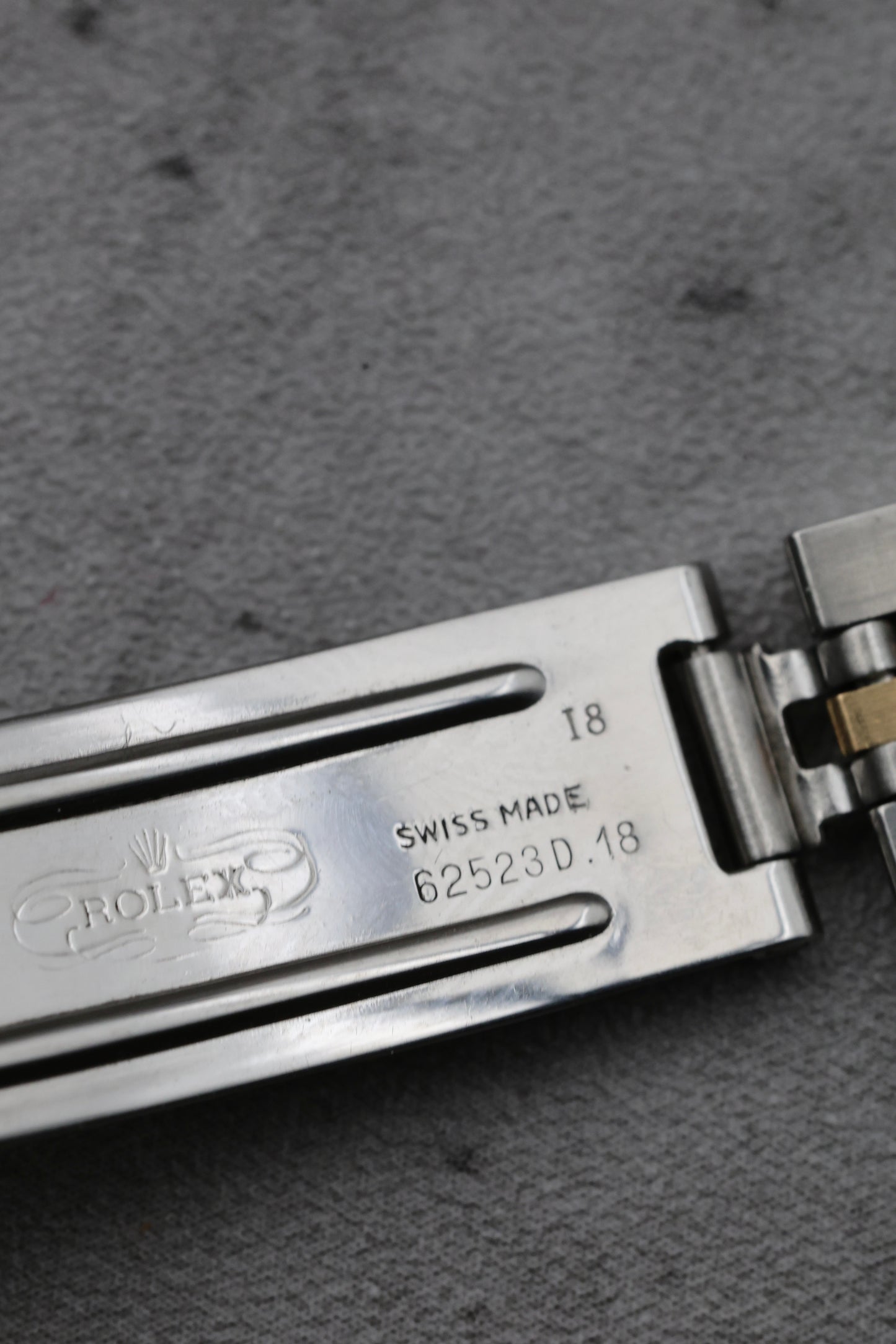 Rolex Lady-datejust 69173