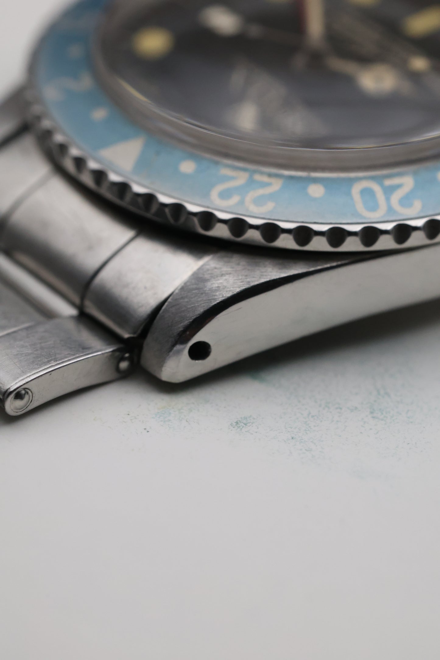 Rolex GMT-Master 1675 | 1964