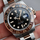 Rolex GMT-Master II 126711CHNR | 2021