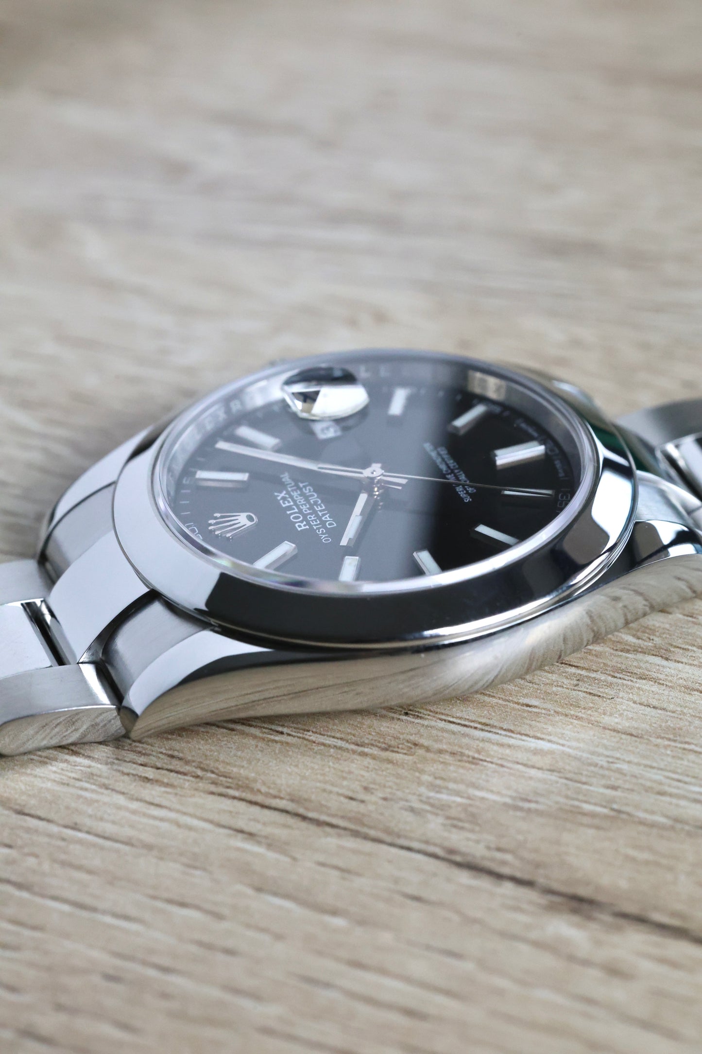 Rolex Datejust 41 | 126300 | 2019