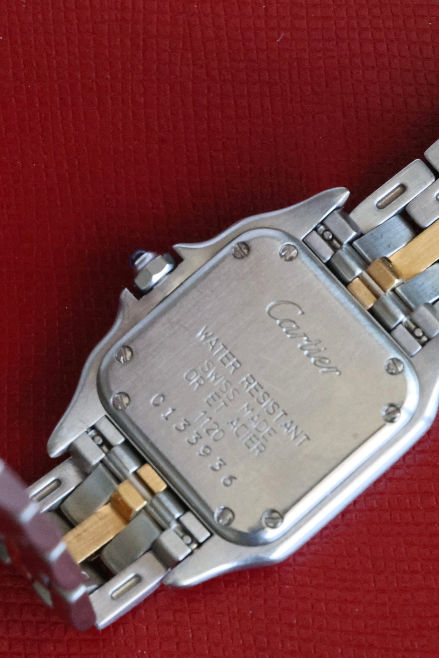 Cartier Panthere Small