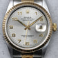 Rolex Datejust 16233 | 2000