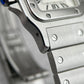Cartier Santos Galbee 24mm | 1565
