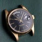Rolex Day-date 18038 | Black Dial