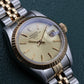 Rolex Lady-datejust 69173