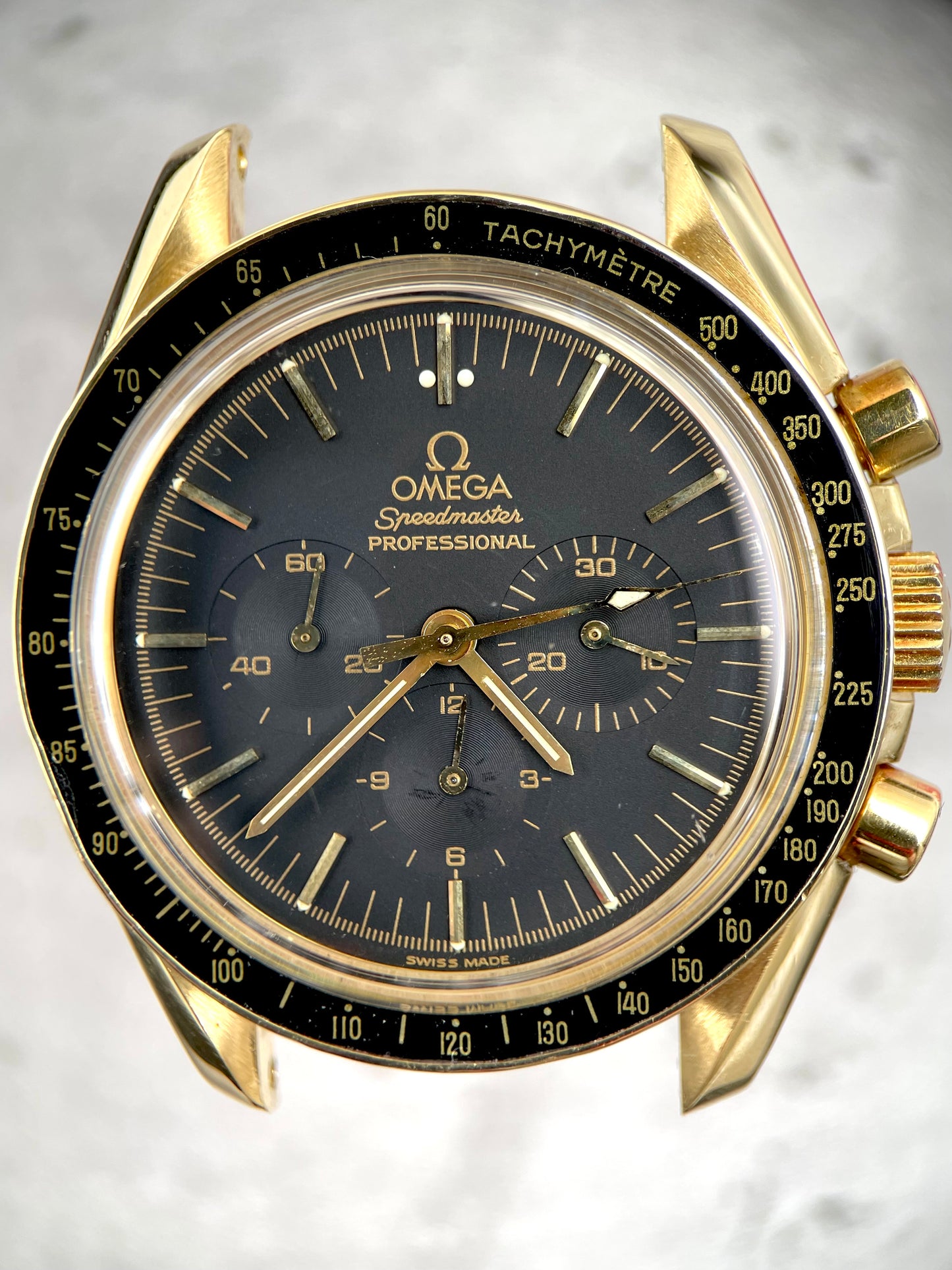 Omega Speedmaster 1450052