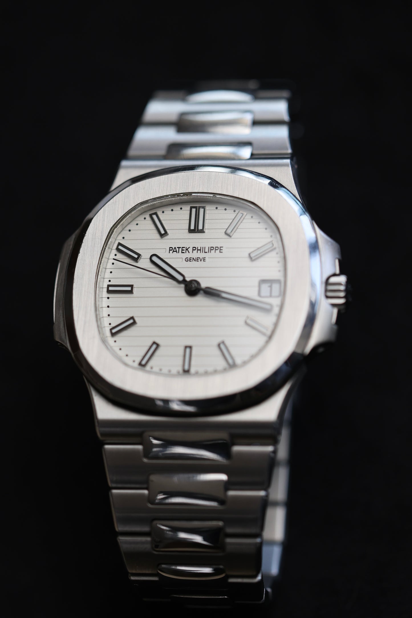 Patek Philippe 5711 | 2021