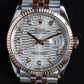 Rolex Datejust 36 Motif| 126231
