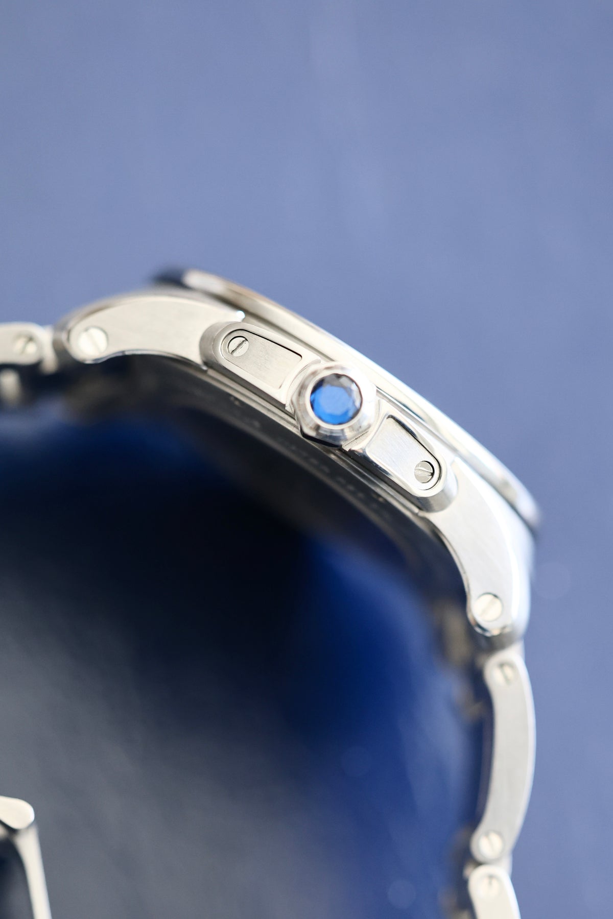 Cartier Calibre W7100015 | 2022
