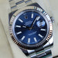 Rolex Datejust 41 116334 | 2013