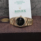 Rolex Day-date Oysterquartz 19018 | Full Set 1986