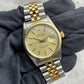 Rolex datejust 16013