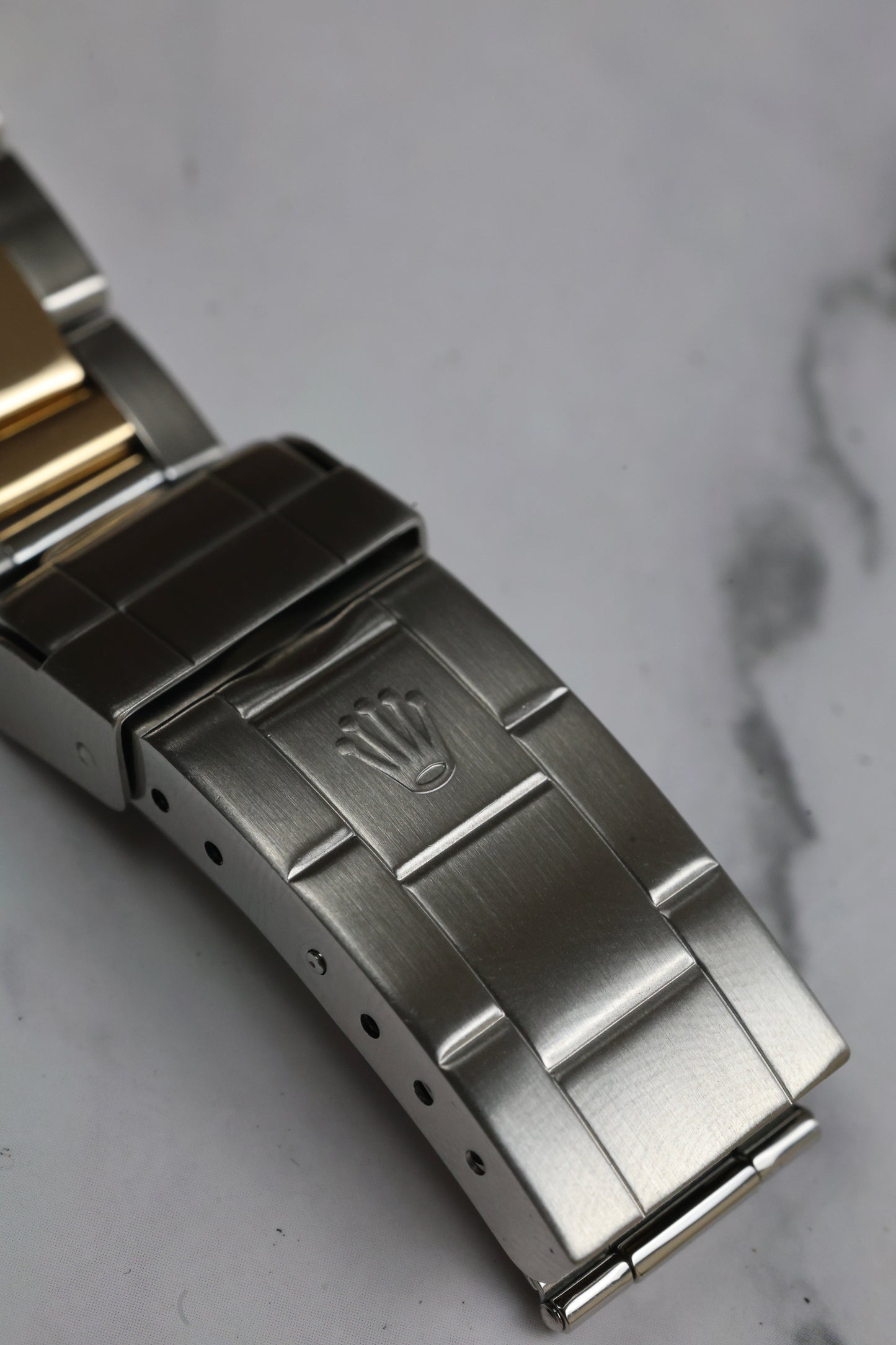 Rolex Submariner 16613 | 1997